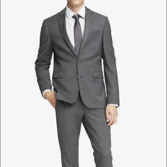 express innovator skinny fit